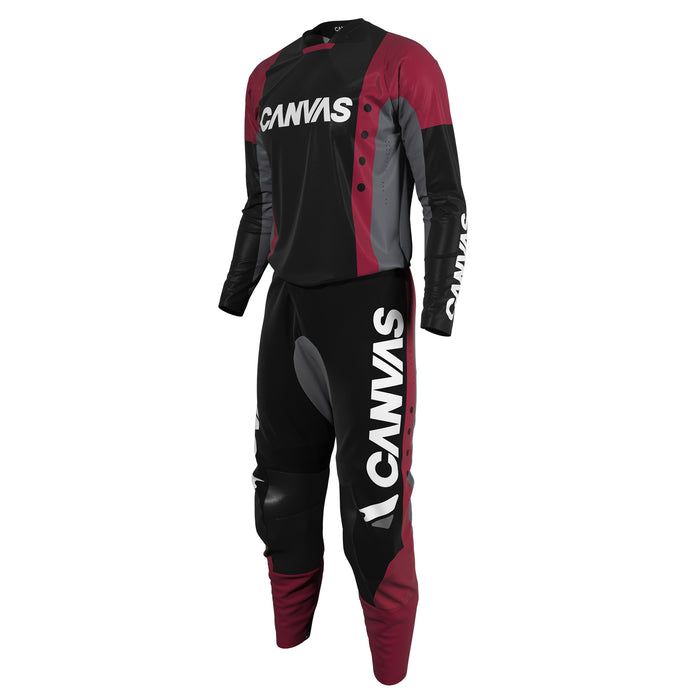 ONYX Custom MX Pants - Youth