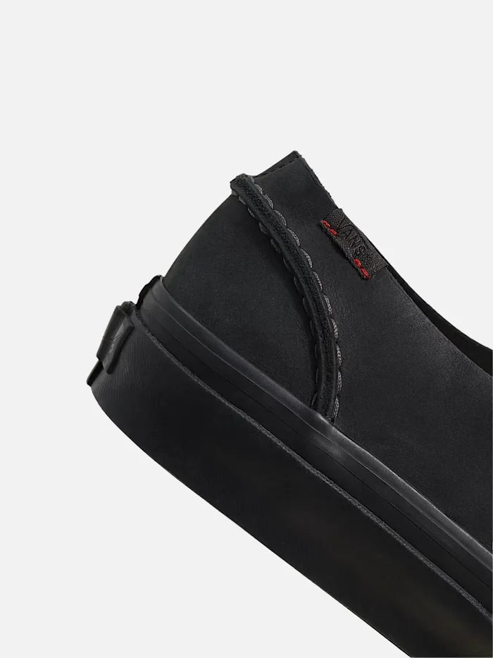 VANS OTW Era Moc Stitch Vibram Siped "Black" - Sneakers SNEAKER