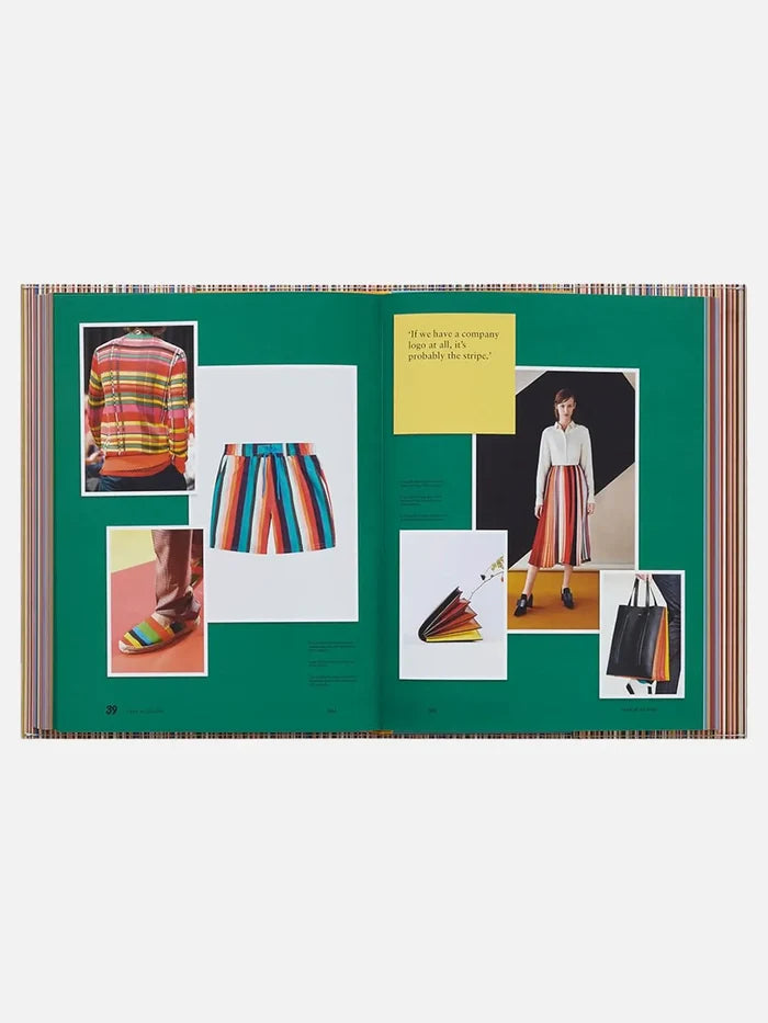 PHAIDON Paul Smith - Uncategorized KİTAP