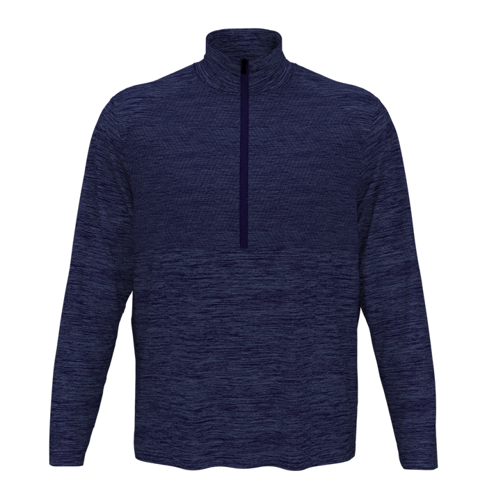 Perry Ellis Quarter Zip Pullover