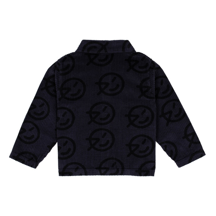 Wynken Pioneer Jacket Slate Wynken