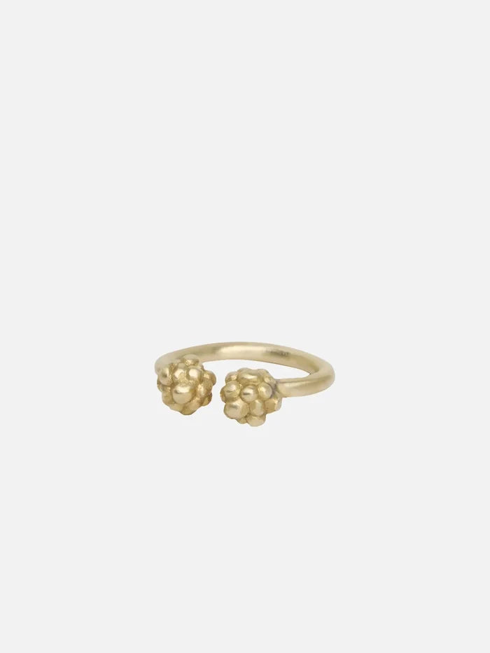 ZEWORKS Poco Midi Ring - Uncategorized YÜZÜK