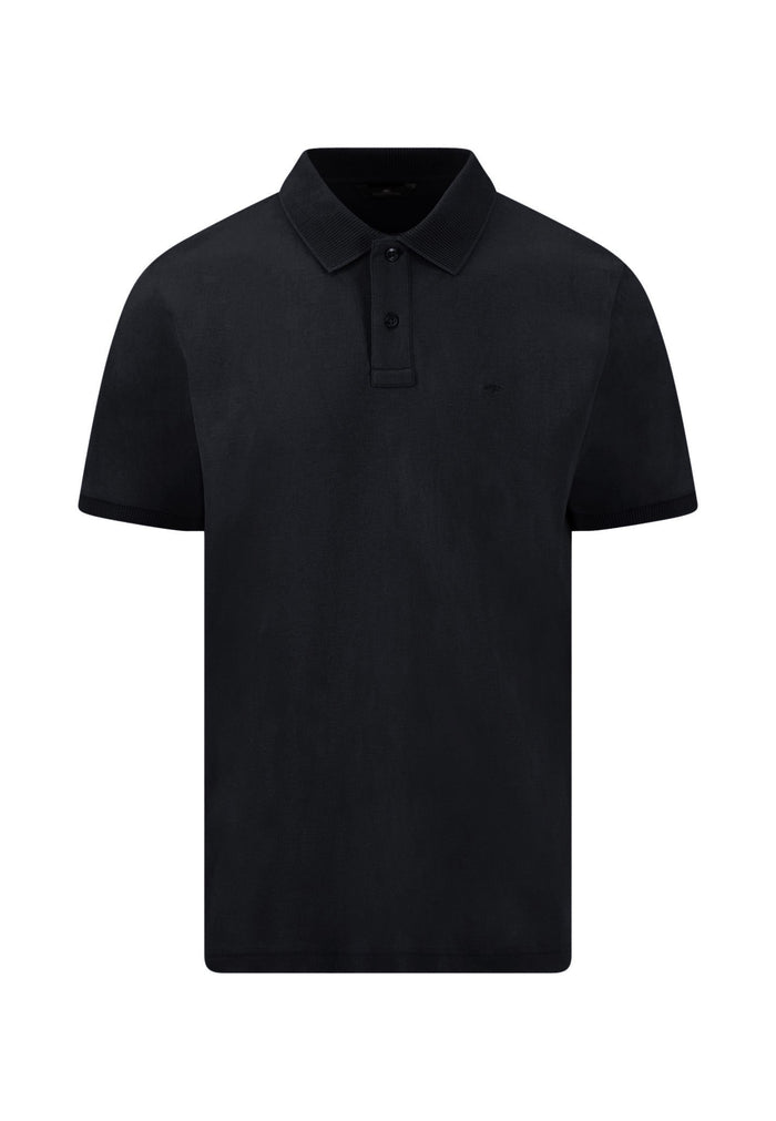 black / S