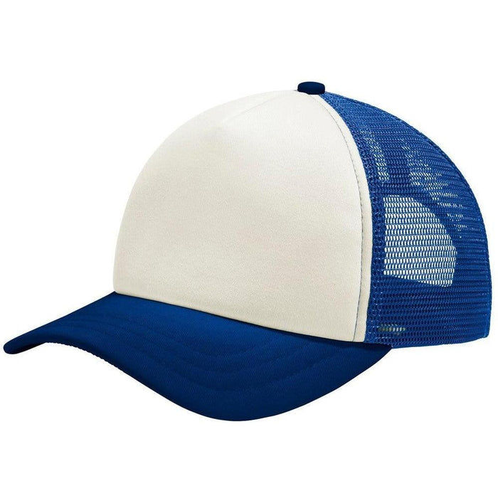 Ivory/Royal / OSFA