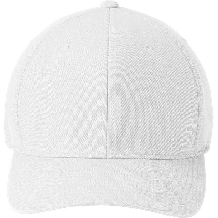 White / OSFA