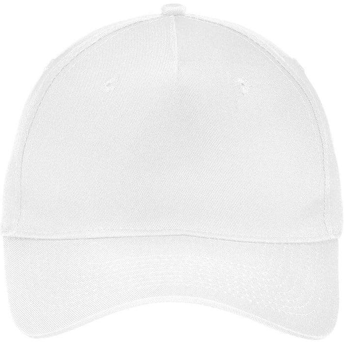 White / OSFA