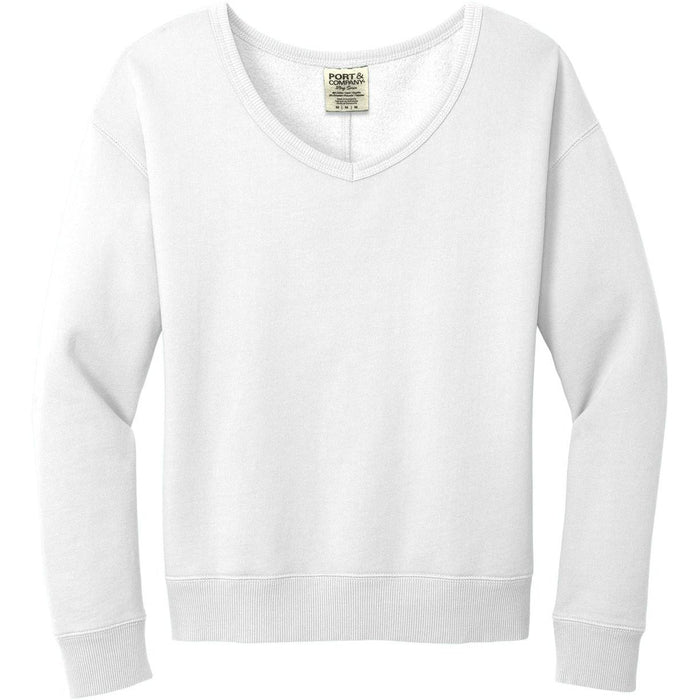 White / S