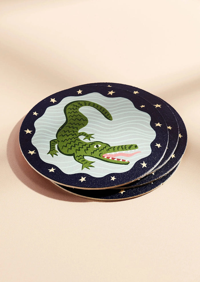 Alligator Star