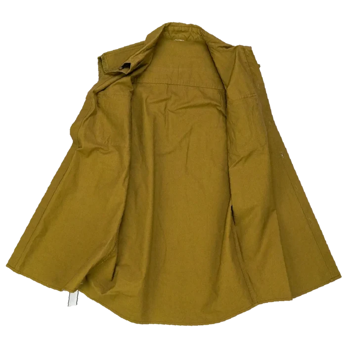 Production Made Sleveless Shirt / Vest - X Small - Film Production Used - Vests
