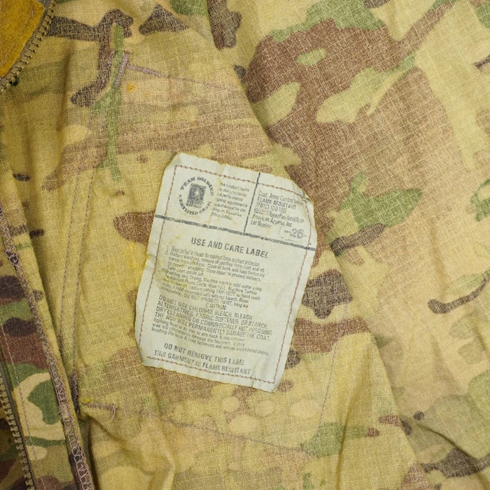 Production Modified OCP Shirt - Large - Film Production Used - Field Shirts