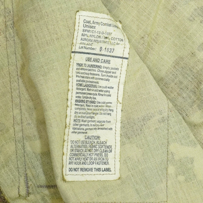Production Modified OCP Shirt - Medium - Film Production Used - Field Shirts