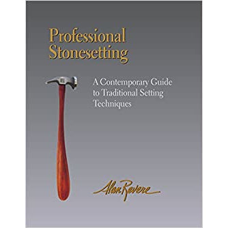Professional Stonesetting by Alan Revere