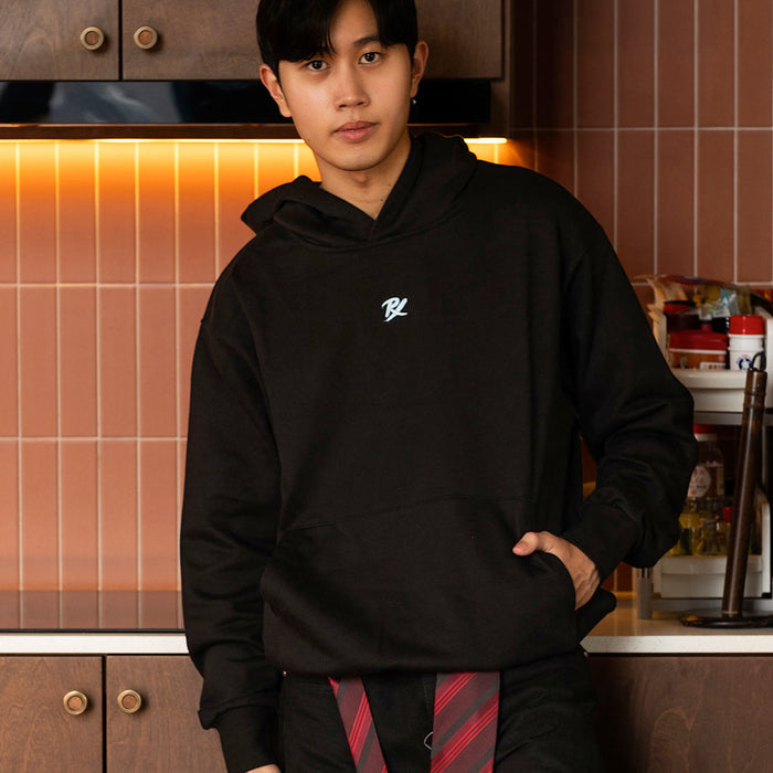 PRX Basic Nok Hoodie