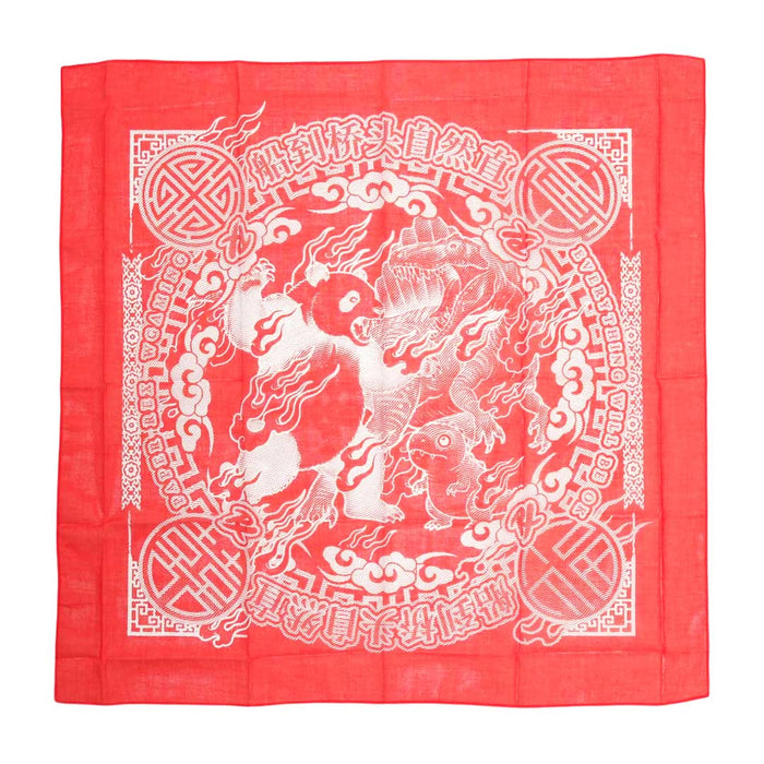 PRX Immortal Three Bandana Bundle
