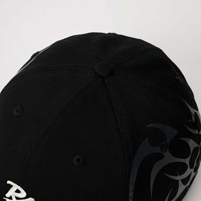 PRX Rocks Battle Cap