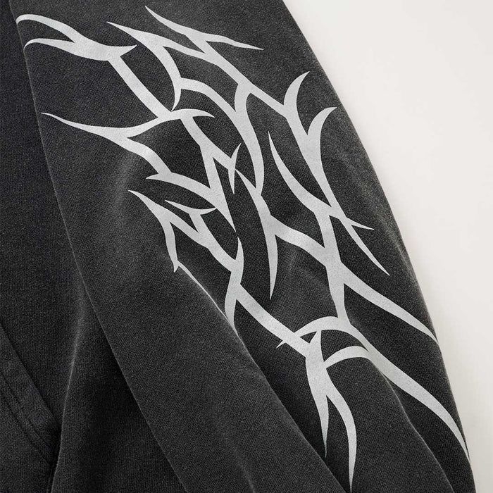 PRX Rocks Chaos Hoodie
