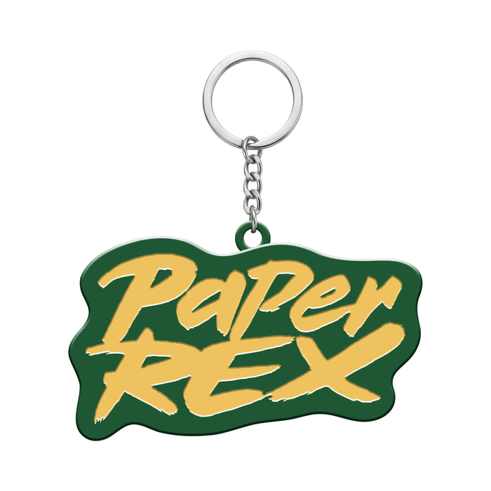 PRX Rocks Goblin Keychain