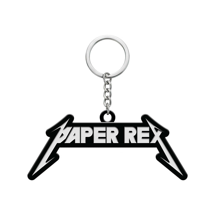 PRX Rocks Stage Keychain