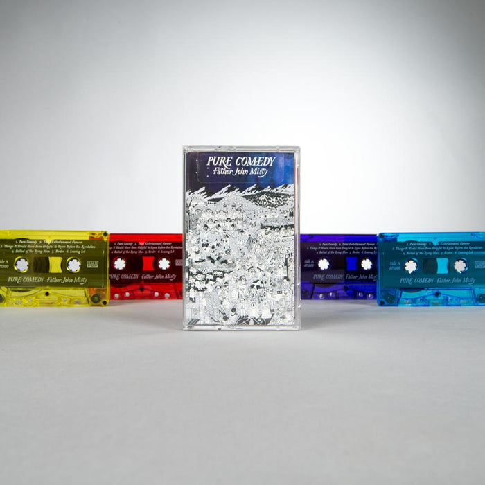 Cassette