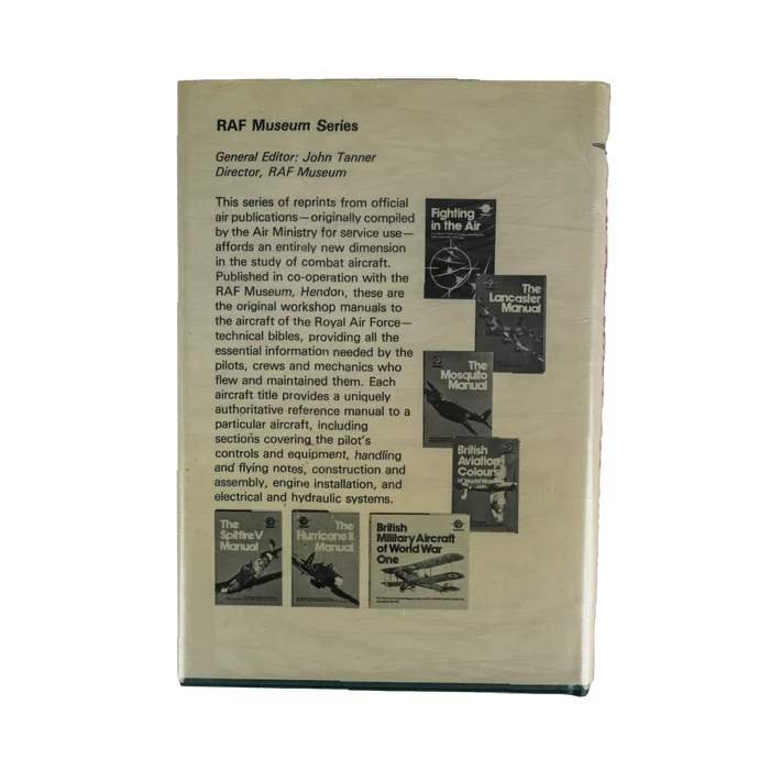 RAF Airborne Forces Manual, Volume 8 Book - Army & Outdoors - Books