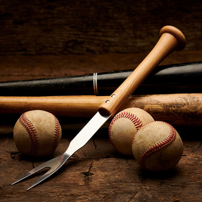 Reales de Kansas City "FORKBALL" Fork (en Español)