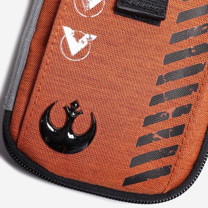 Rebel Pilot Traverse Tech Organizer - Heroes & Villains-Star Wars-Tech Organizer