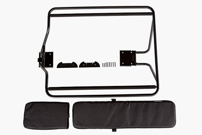 Riese and Muller Safety Bar Multicharger