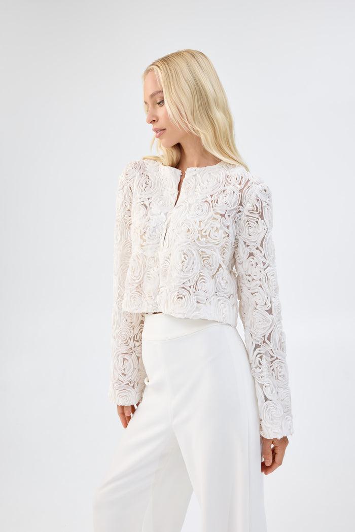 Rosa Jacket