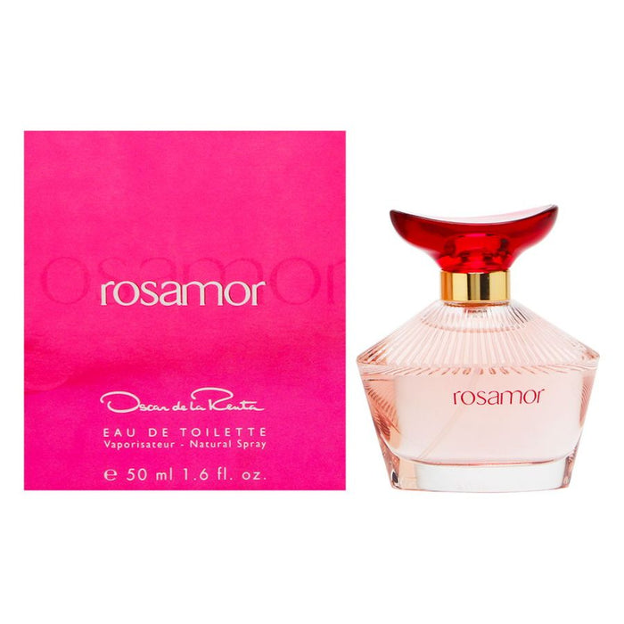 Rosamor W-3.4-EDT-NIB - Perfumes Los Angeles