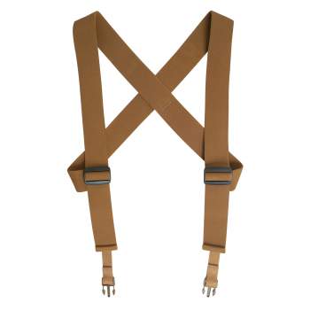 Rothco Combat Suspenders