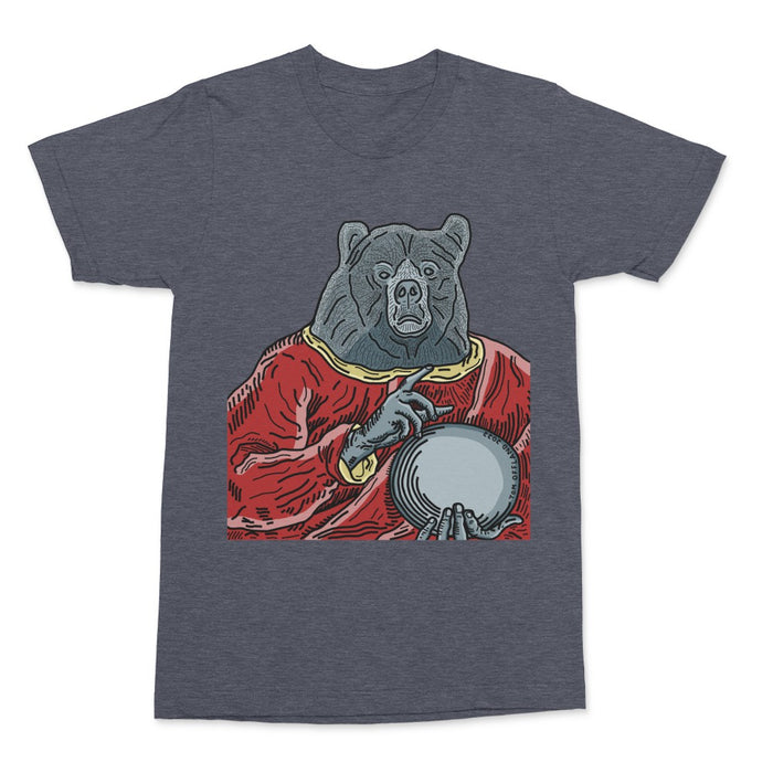Saint Bear Tee