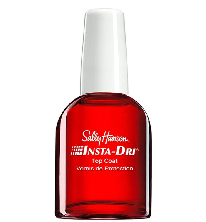 Sally Hansen Insta-Dri Top Coat - Moustapha AL-Labban & Sons