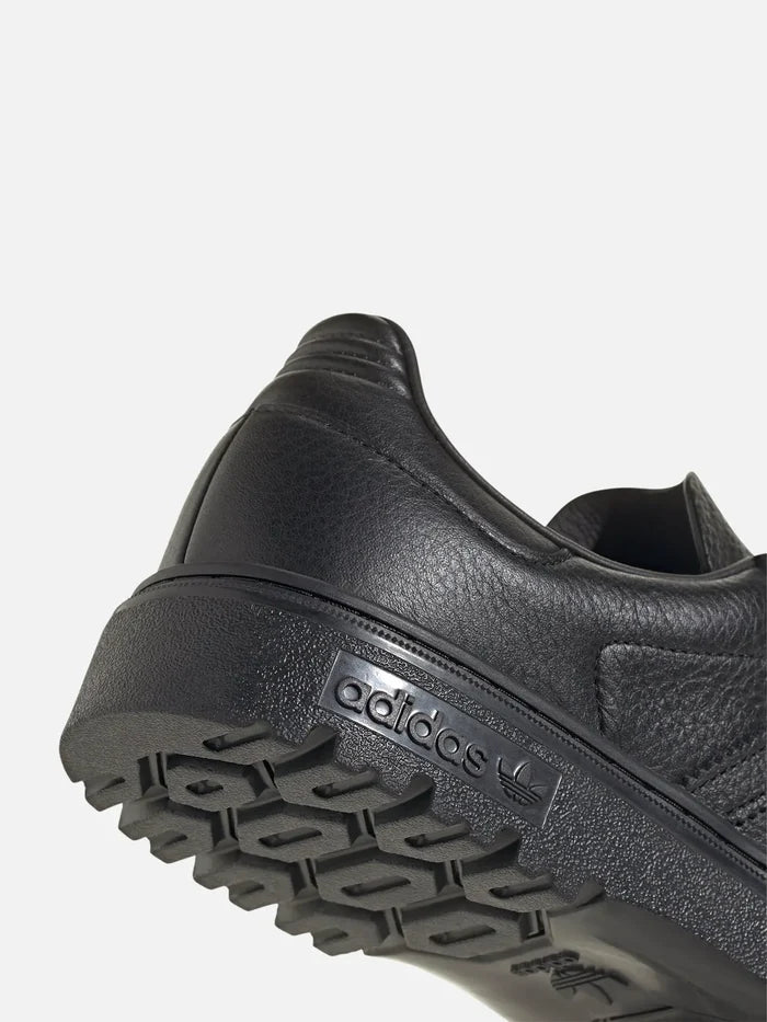 ADIDAS ORIGINALS Samba LX Freizeit "Core Black" - Sneakers SNEAKER