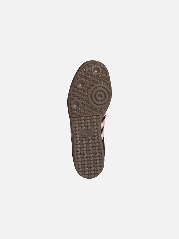 ADIDAS ORIGINALS Samba OG W "Aurora Coffee" - Sneakers SNEAKER