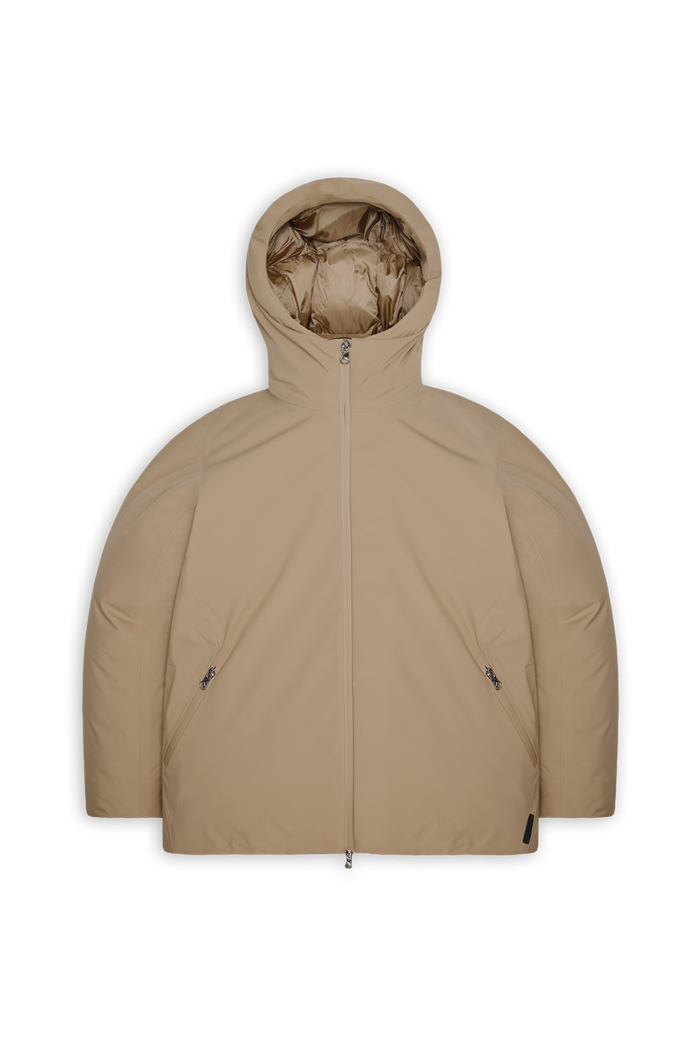 Sarna Puffer W Jacket