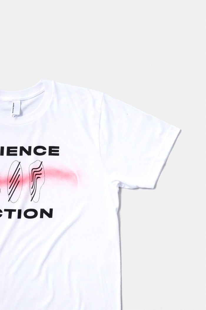 Science Fiction TEE / Martian Press