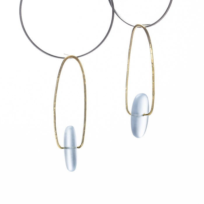 Sea Glass drops