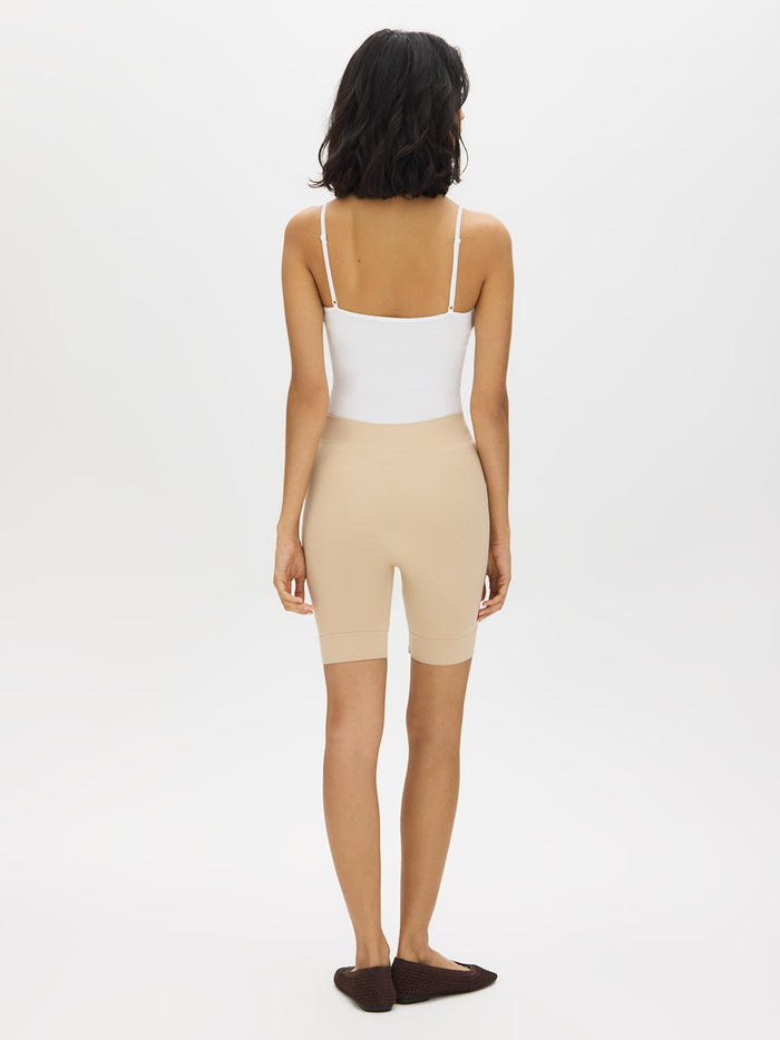 Seamless Bermuda Leggings
