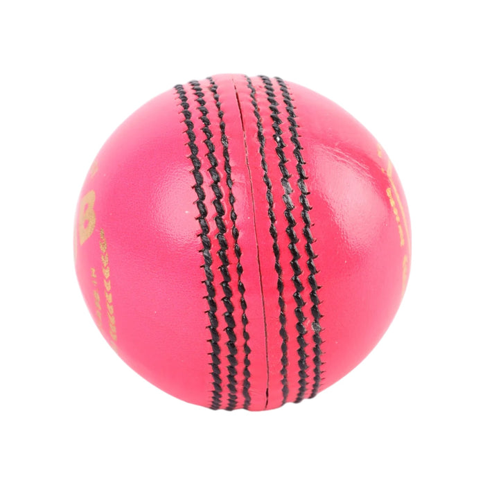 SG. Club - Leather Ball