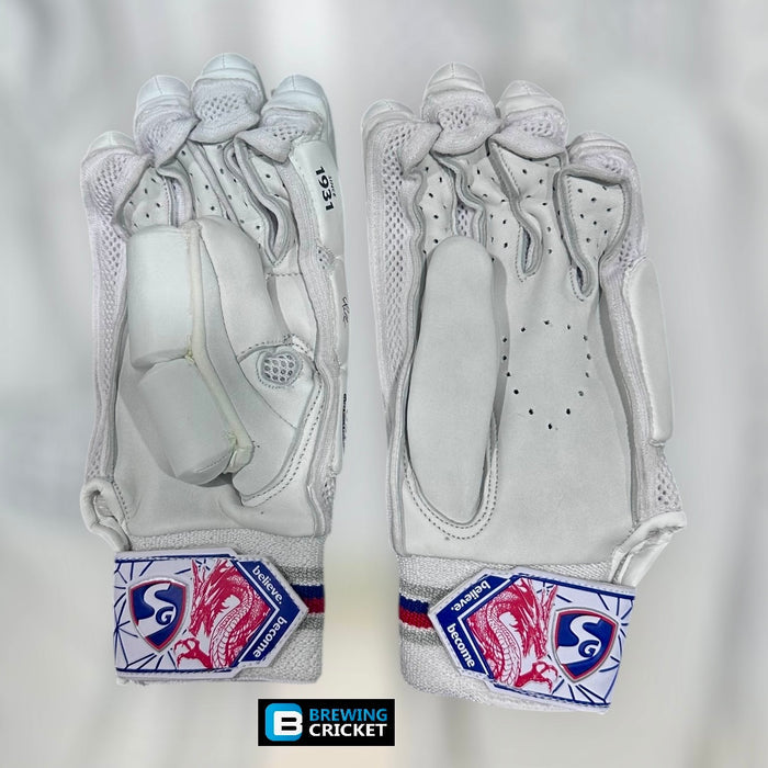 SG. KLR 1 - Batting Gloves