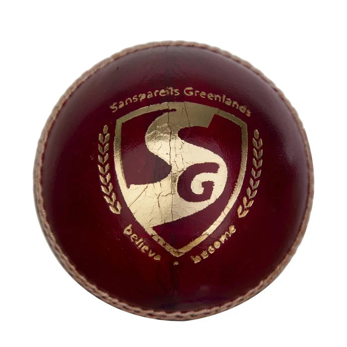 SG. Tournament - Leather Ball
