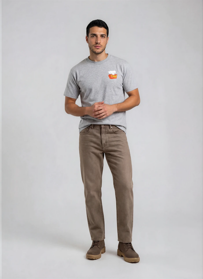 Short Sleeve T-Shirt