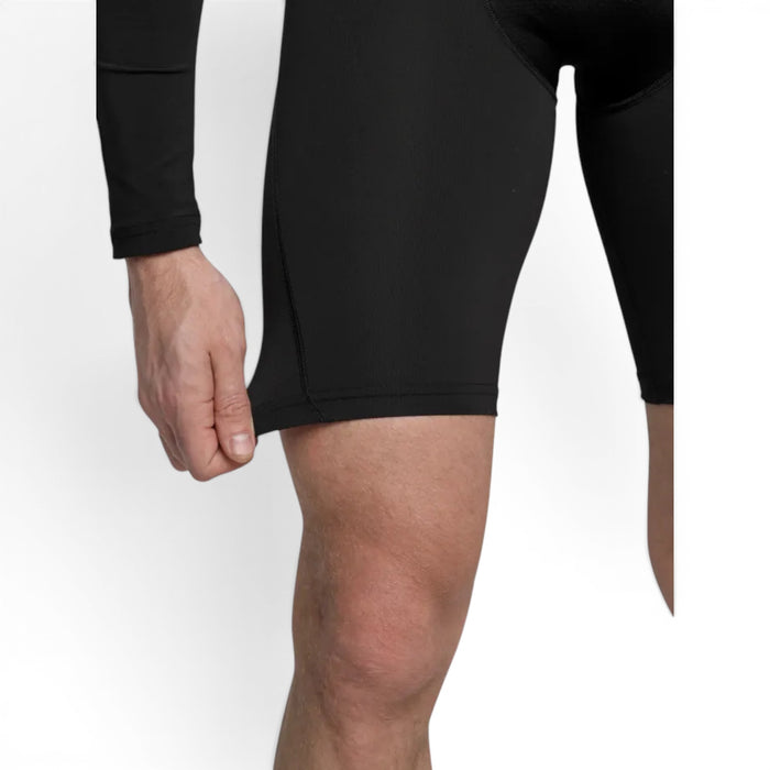 Shrey Intense Compression Shorts - Skins