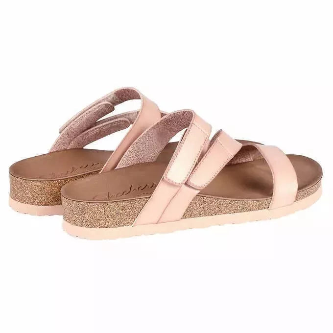 Skechers Women's Arch Comfort Luxe Foam Sandals 179067
