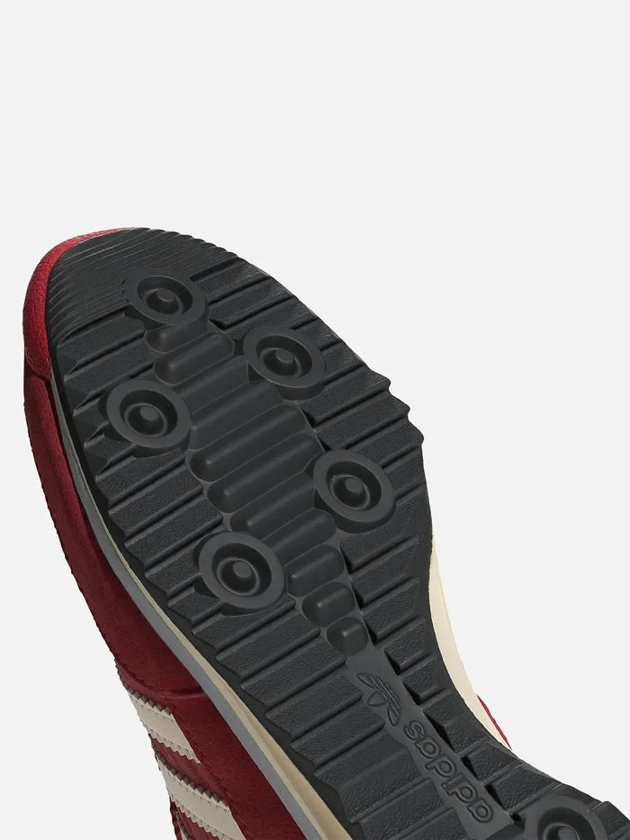 ADIDAS ORIGINALS SL 72 "Better Scarlet" - Sneakers SNEAKER