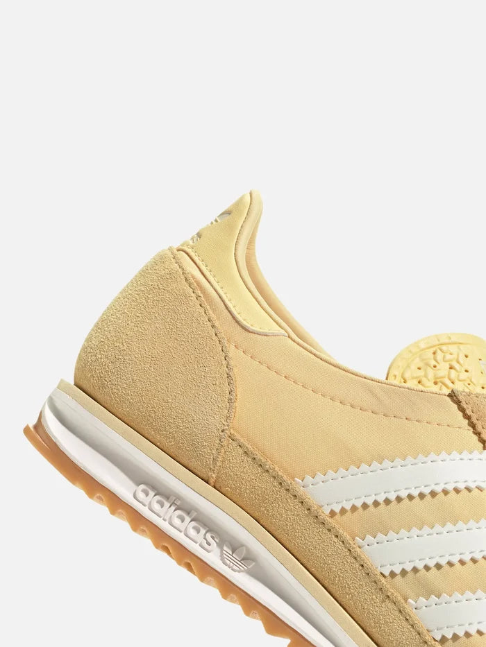 ADIDAS ORIGINALS SL 72 OG W "Orange Tint" - Sneakers SNEAKER