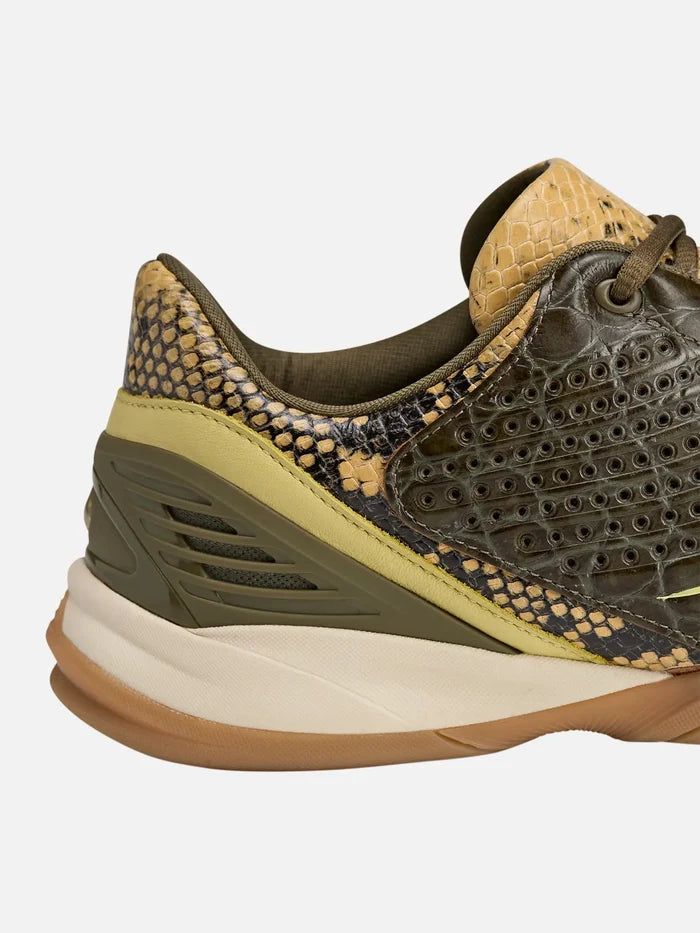 ADIDAS CONSORTIUM Slam Jam x adidas Consortium F50 7 Sala "Dark Cargo" - Sneakers SNEAKER