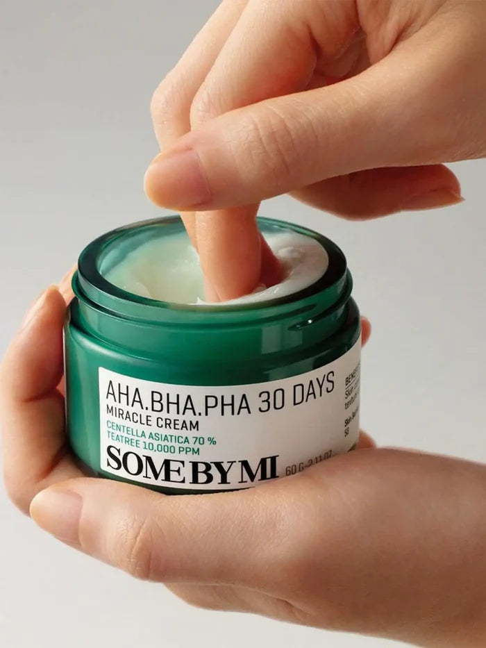 SOME BY MI Some By Mi Miracle Cream - Uncategorized NEMLENDİRİCİ