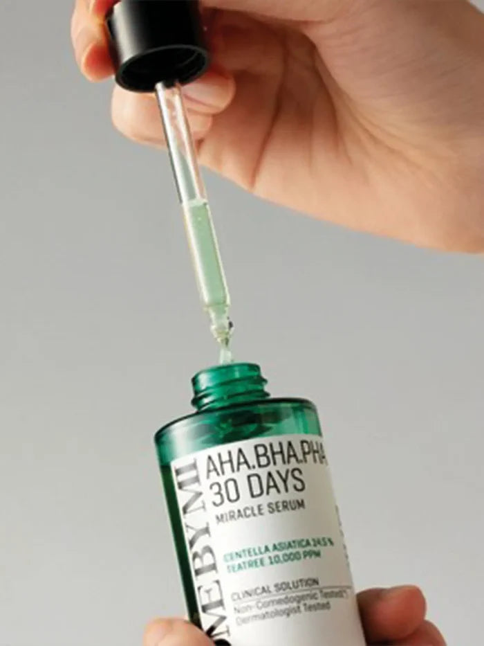 SOME BY MI Some By Mi Miracle Serum - Uncategorized NEMLENDİRİCİ