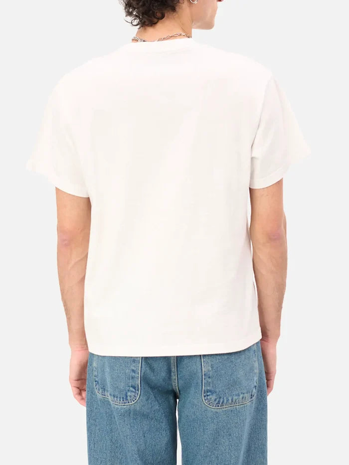CARNE BOLLENTE Sounds Gay I'm In - White - Uncategorized T-SHIRT